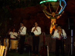 IKSPIARI Rainforest Cafe@Live(2005/11)