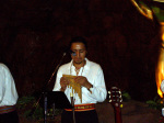 IKSPIARI Rainforest Cafe@Live(2005/11)